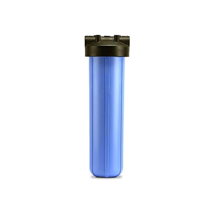 Ametek 150234 Big Blue Water Filter Housing