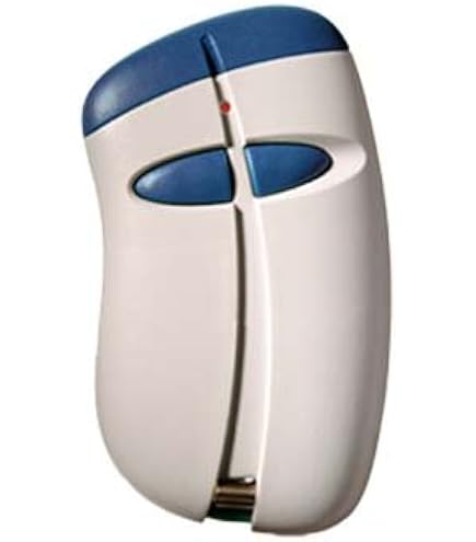 Transmitter Solutions Stingray 318LIPW1V Remote LinearMCT-1/MDT-1