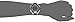 Timex Women's T5K8109J Ironman Rugged 30 Digital Display Quartz Black Watch