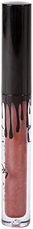 Froomer 16 Colors Waterproof Long Lasting Matte Liquid Lipstick Beauty Lip Gloss (gemimin)