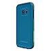 LifeProof FRĒ SERIES Waterproof Case for Samsung Galaxy S7 - Retail Packaging - BANZAI (COWABUNGA WAVE CRASH/LIME)