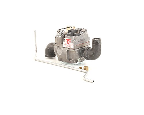 Royal Range 3114-KIT Fryer Natural Gas Valve