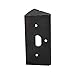 Doorbell Bracket for Ring Video Doorbell Pro, Angle Wedge (20/30/40 Degree) Mount Kit