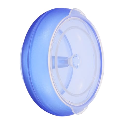 Angoily Bead Tool for Jewelry Making Bead Bowl for Crafting Necklaces and Anklets Easy to Use Beading Machine Accessory