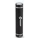 2-in-1 Portable Battery Charger With LED Flashlight - Ultra Portable Lipstick-Sized External Battery Power Bank For iPhone 6s, 6, 5S, iPad, Samsung Galaxy S7 Edge, S7, S6, Note 5, Nexus, LG, HTC 10