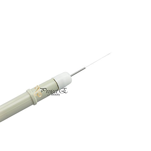 Project E Beauty Pro Freckles Pigment Age Spots Removal Remove Beauty Facial Skin Salon Machine