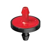 Orbit 2 Pack (20 Total) Drip System 1/2 GPH Inline