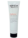 Keratin Complex Infusion Keratin Replenisher Therapy, 3.4 Fluid Ounce