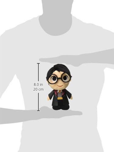 Funko Supercute Plush: Hp - Harry Potter Plush