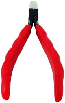 SDWL Pliers for Saxophone Flute Trumpet Clarinet Oboe Piccolo Repair Tool Red