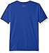 Tech Big Logo Solid T-Shirt