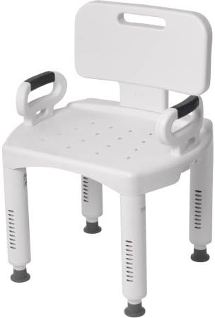 premium shower chair