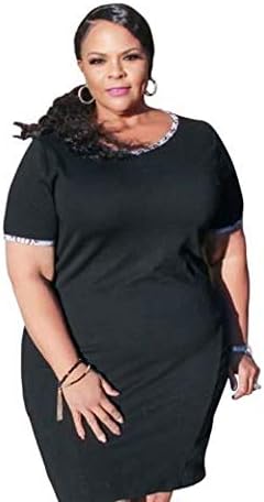 Tamela Mann Collection Women's Plus 