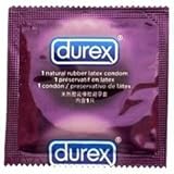 Durex PERFORMAX INTENSE Condoms in various quantities (50 condoms)