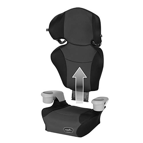 6 Evenflo+Sport+High+Booster+Rainier