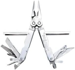 Sog Powerlock Multi-tool S62n-cp