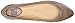 FRYE Women's Olive Ballet-SMPV Ballet Flat