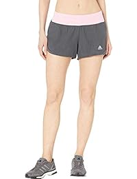 adidas Run It - Pantalones cortos para mujer