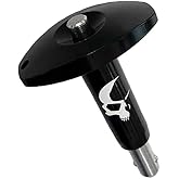 Kami-So Roller Skate Tool for Bearing | High-Performance Bearing Extractor | Compatible with Roller Skates, Skateboards, Scooters | Lightweight, Durable Design | Essential Maintenance Kit | White Logo