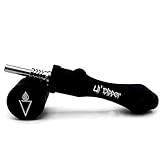 Lil' Dipper Silicone Honey Straw