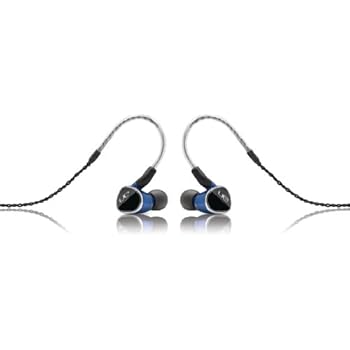 Logitech UE 900s Ultimate Ears Noise-Isolating Earphones (NEWEST 2014 VERSION)