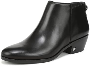 Amazon.com | JACK & JONES Men's Jfwtremor Leather Boot Sn Lace-Up