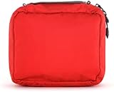 Lifesystems Adventurer First Aid Kit Outdoor Travel CE Certified Contents view 2