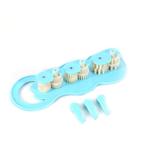 Quilting Tool Plastics Quilling Crimper Machine Crimping Papercraft