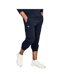 Under Armour Rival - Chaqueta de forro polar para hombre