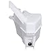 Windshield Washer Tank for 2007-2012 Nissan Versa fits NI1288127 / 28910-EL000 / 28915-EL000 / 28910EL000 / 28915EL000