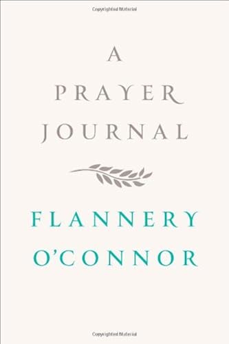 Download A Prayer Journal PDF