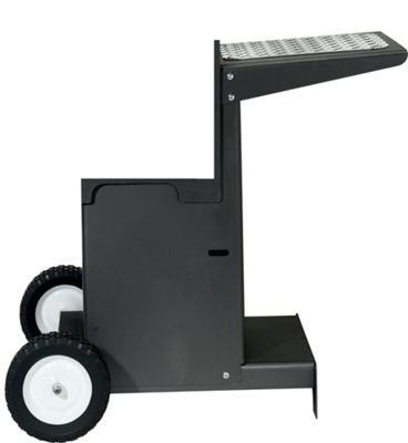 Click Here to See More Images Cajun Fryer Stand For 4 Or 6 Gallon Deep Fryer