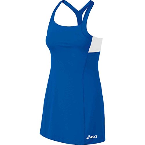 ASICS Dames Rally Jurk Korte Mouw Jurk - Image 4