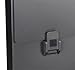 11x17 Portfolio, Black (566610)
