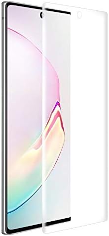 RKVMM Screen Protector For Galaxy Note Ultra 20 Screen Protector