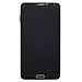 MMRM Samsung Galaxy Note 3 N900A N900T 4G Smartphone LCD Display Screen Digitizer Frame Replacement Parts Black