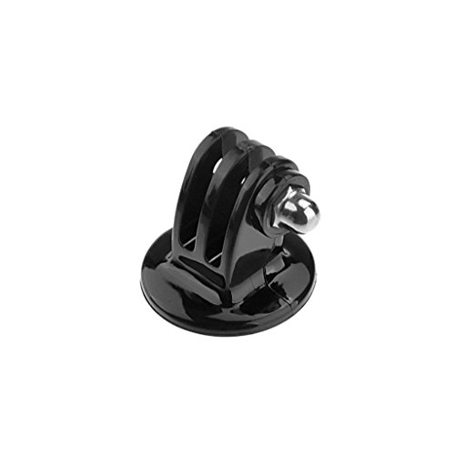 Dabixx Tripod Mount Adapter, 3Pieces Tripod Monopod Mount Adapter for GoPro Hero 4/3+/3/2/1 Camera Accessories - Thumbnail 3