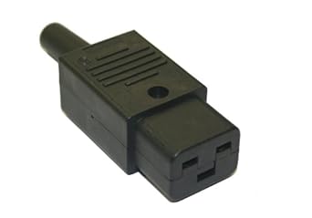 Iec 60320 c19 разъем