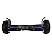 cho All Terrain Black Rugged 8.5