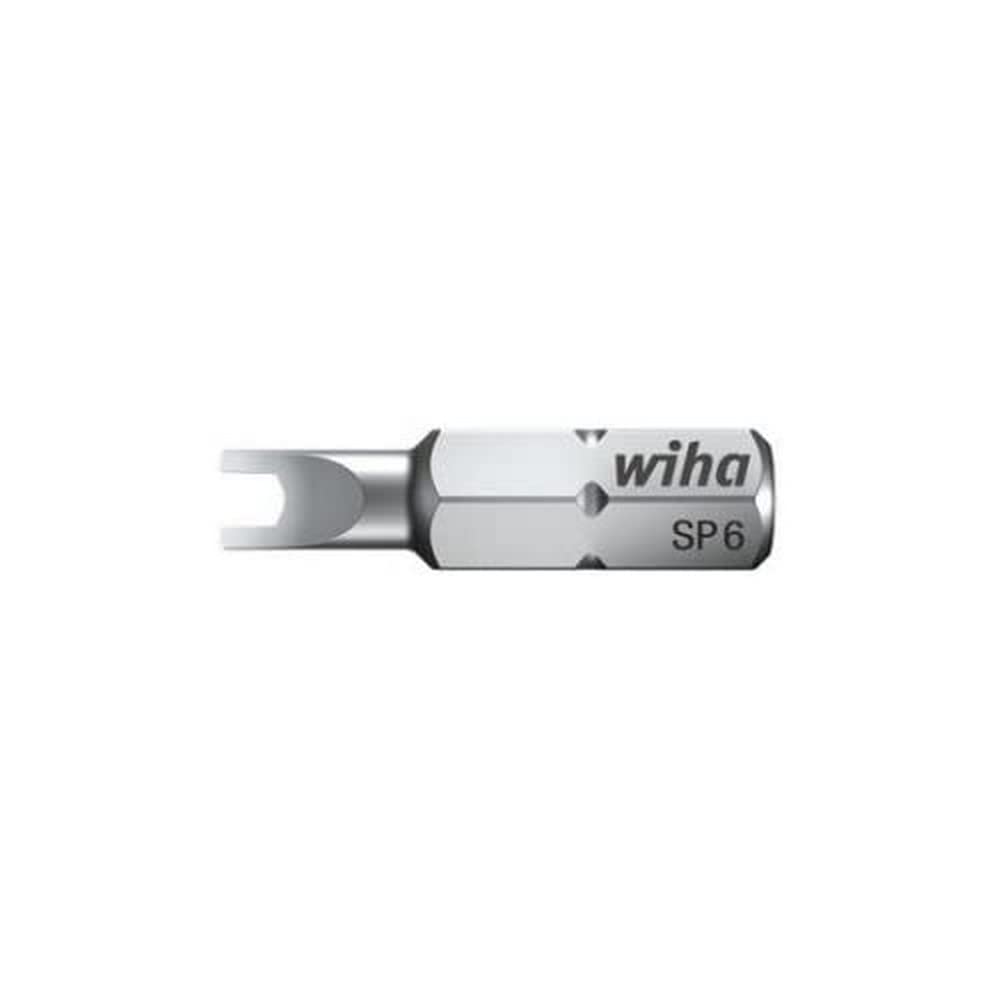 Wiha 7019ZSP 10 x 25 mm, Red (7019SP210025)