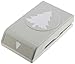 EK Tools Paper Punch, Large, Christmas Tree, New Package