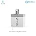 Elzo Quick Charge 3.0 18W USB Wall Charger Adapter Fast Portable Charger With A 3.3ft Rapid Quick Charge Micro USB Cable For Samsung Galaxy/Note, LG Flex2/V10/G4, Nexus 6, Motorola Droid/X, White