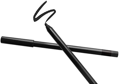 4CM Refill Waterproof Sweatproof Long Lasting Rotating Head Eyebrow Pencil For Beginner Various Colors (Chocolate)