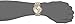 Bulova Mens 98C127XG Quartz Yellow Gold and Silver-Tone Bracelet 39mm Watch(Renewed)
