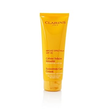 clarins spf 30