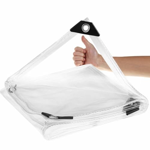 Brandheißer Deal! Qualität zum fairen Preis – LLPEIJIE026 Plane Transparen... heute nur 46,88€. Jetzt zugreifen!