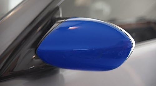 Autodip Gloss Series Spray on Vinyl 15.8oz Can (LeMans Blue)