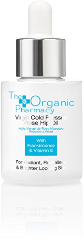 The Organic Pharmacy - Virgin Cold Pressed Rose Hip Oil (1 oz / 30 ml)