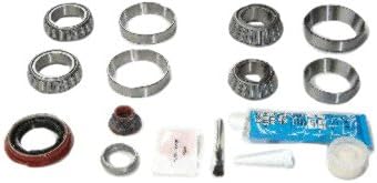 Bower/BCA RA311 Rear Axle Kit Ford 8.8""
