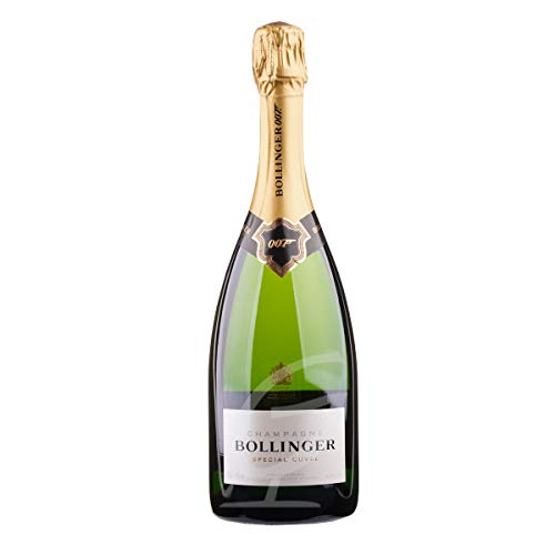 Champagne Bollinger Brut Special Cuvee 0,75 lt. – Bild 3